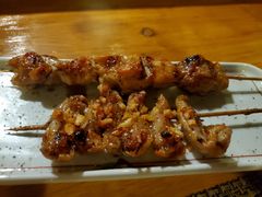 -半藏居酒屋(香港花园店)