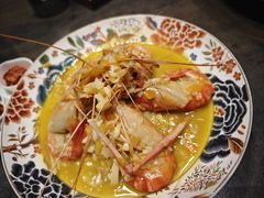 -芙蓉十九·新湘菜