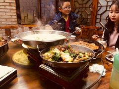 -李太婆鱼汤馆(古城路店)