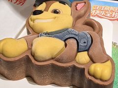 -海底捞火锅(上地华联店)