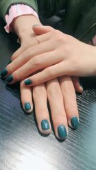 点击看大图 -梵熙美甲 Fancy Nails