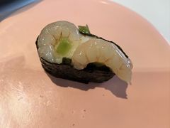 -争鲜回转寿司(海曙天一PLUS店)