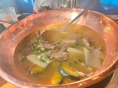 -妈妈的味道(和顺古镇店)