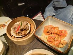 -万丽轩·粤菜(王府井金茂万丽酒店)