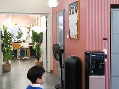 -海马体照相馆(上海宝山万达广场店)