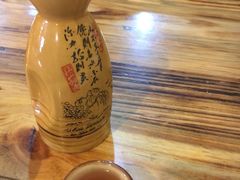 -小锅巴纳西餐厅