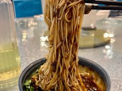 -马大胡子清真西北菜