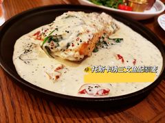 -IL TEATRO 精品意大利餐厅