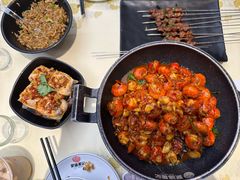 -聚味瞿记·龙虾堂(坡子街店)