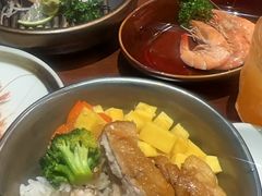 -8PINTS八品脱·日料·烧鸟·精酿小酒馆(莘庄店)