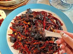 -廉厨干煸鸡·地标名菜(民富园店)