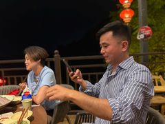 -巴倒烫陆派火锅山庄(南山总店)