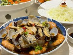 -顺峰海鲜酒楼(省府店)