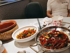-有藕有鱼·湖北菜(唐家墩店)