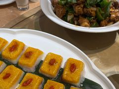 -瓦国小镇·果木烤鸭·融合菜(西口店)
