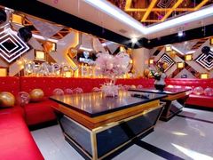 -V麦量贩KTV(富康城店)