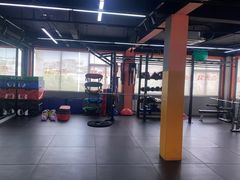 -佳禾健身(三元里店)