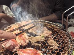 -烧肉达人•炭火烧肉(新天地店)