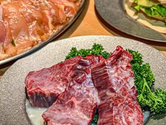 -烧肉达人•炭火烧肉(新天地店)