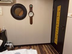 -莱仪堂艾灸经络养生馆(武威东路店)