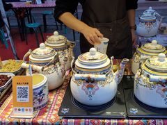 -桥门程记(兰州南关夜市店)