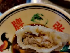 -张牌牌·东北烤肉小吃市集(金楠天街店)
