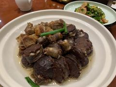 -蒙古大营·蒙古演绎餐厅(赛马场店)