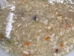 平桥豆腐羹-粗茶淡饭(东关街店)