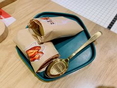 -炖物24章·顺时轻养茶(杭州保利时光里店)
