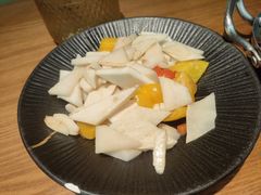 -云海肴·汽锅鸡·云南菜(苏州中心店)