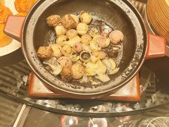 -杭州明豪voco酒店·明轩阁中餐厅