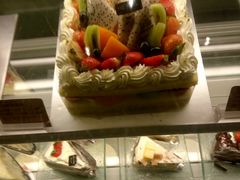 -BreadTalk面包新语·烘焙蛋糕(领展购物广场店)