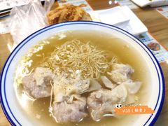 怀旧虾籽细蓉-尖沙咀茶餐厅(永泰店)