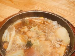 -锅物新语&寿喜烧.炉端割烹(世博源店)