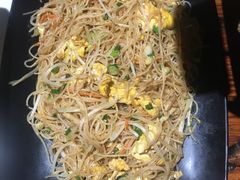 -功夫小龙虾·烧烤·江湖菜(金沙洲店)