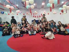 -美吉姆(吴江远洋未来广场店)