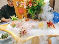 -苏先生海鲜渔庄(金桥店)
