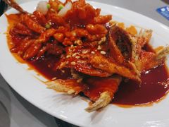 -苏城小院·园林精致苏州菜(斜塘老街店)