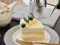 -杜哈夫DOUX RÊVE·生日蛋糕(日月光店)