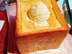 -绿茶餐厅(蓝色港湾店)
