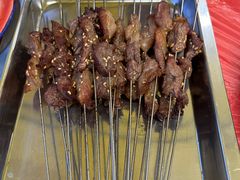 -盛龙盐筋烤肉