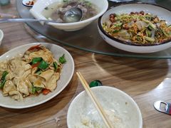 -翟氏天天小吃(上东街区店)