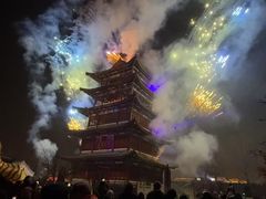 -杨家埠民间艺术大观园