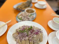 -雅苑餐厅(朝天路店)