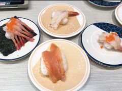 -滨寿司(新街口中央商场店)
