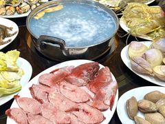 -凯华海鲜火锅·传承三十六年