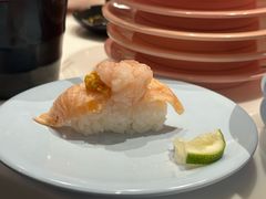 -争鲜回转寿司(海曙天一PLUS店)