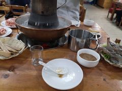 -元盛居(生态大街店)