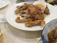 -明珠海港大酒店