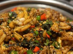 -蛙小侠(卓悦里店)